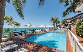 Bombinhas Tourist Apart